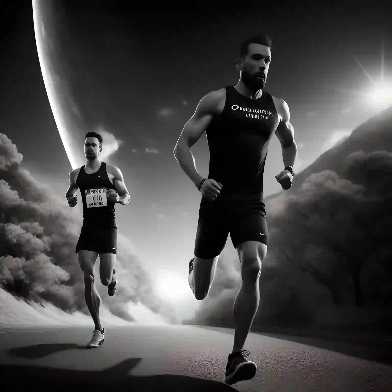 Olympic Athlete Analyser